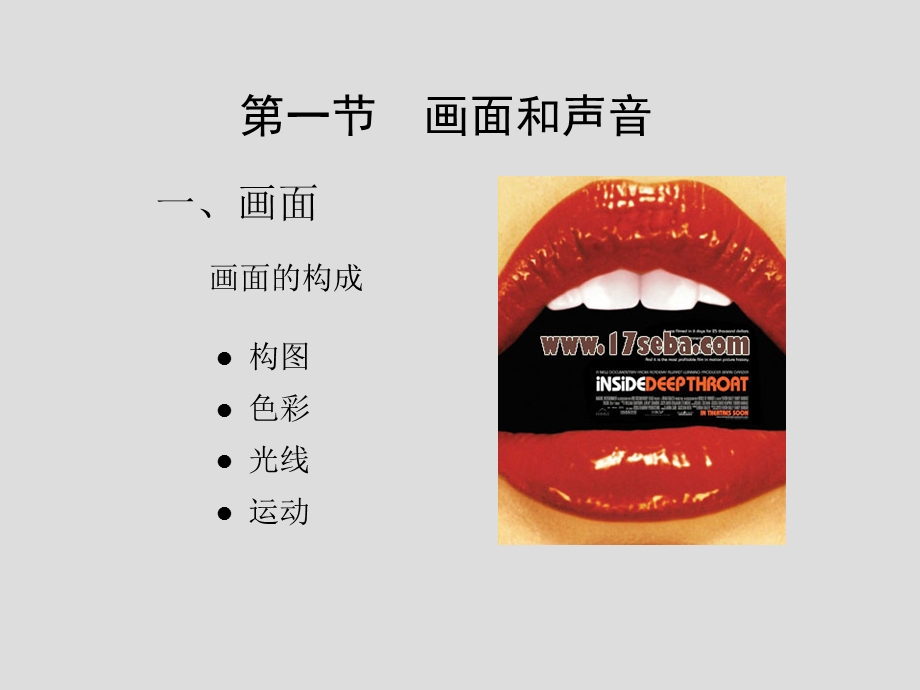 视听语言的特点.ppt_第2页