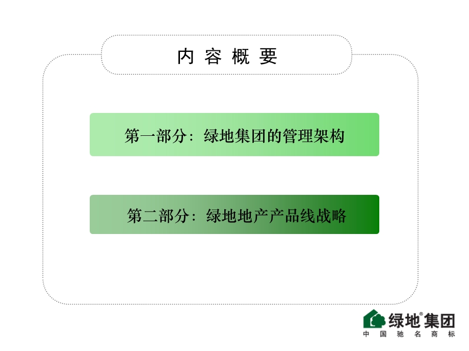 绿地集团地产业务管理模式介绍(风格).ppt_第2页