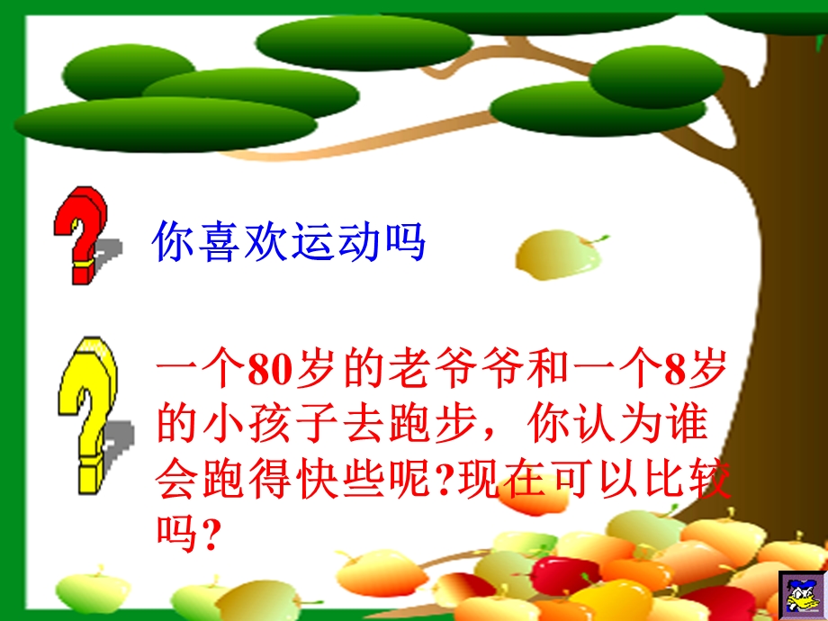 路程时间与速度(课件).ppt_第2页