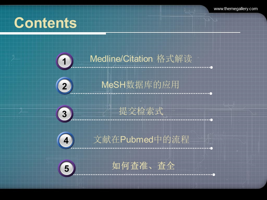 Pubmed检索之查准与查全.ppt_第2页