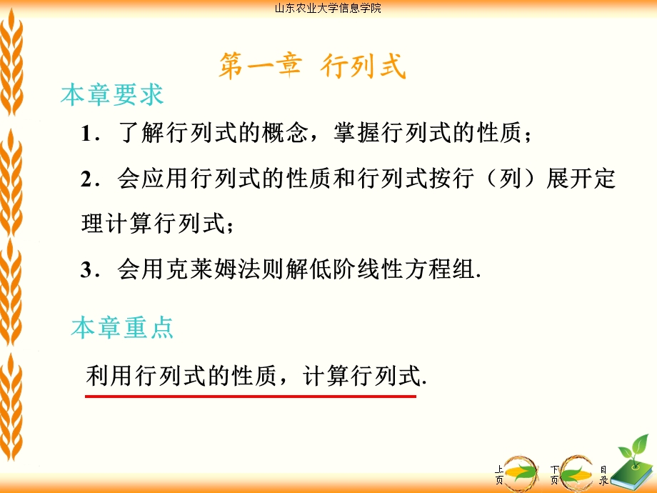 行列式定义性质与计算.ppt_第3页