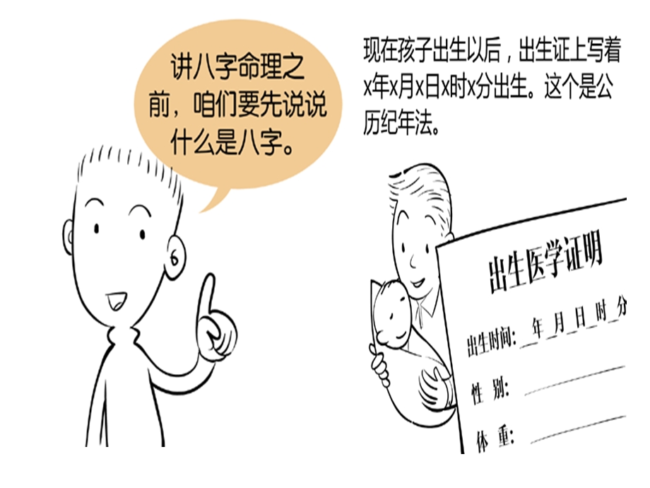 图解八四柱八字.ppt_第3页