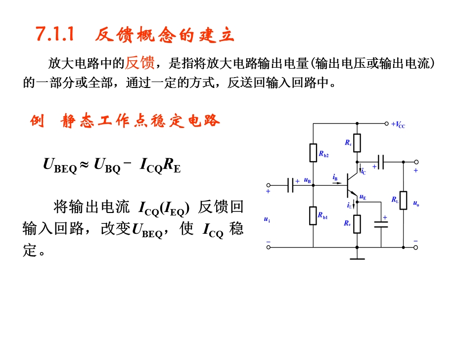 7负反馈放大电路.ppt_第3页