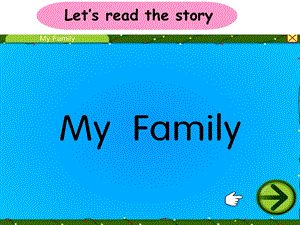 英语绘本myfamily.ppt