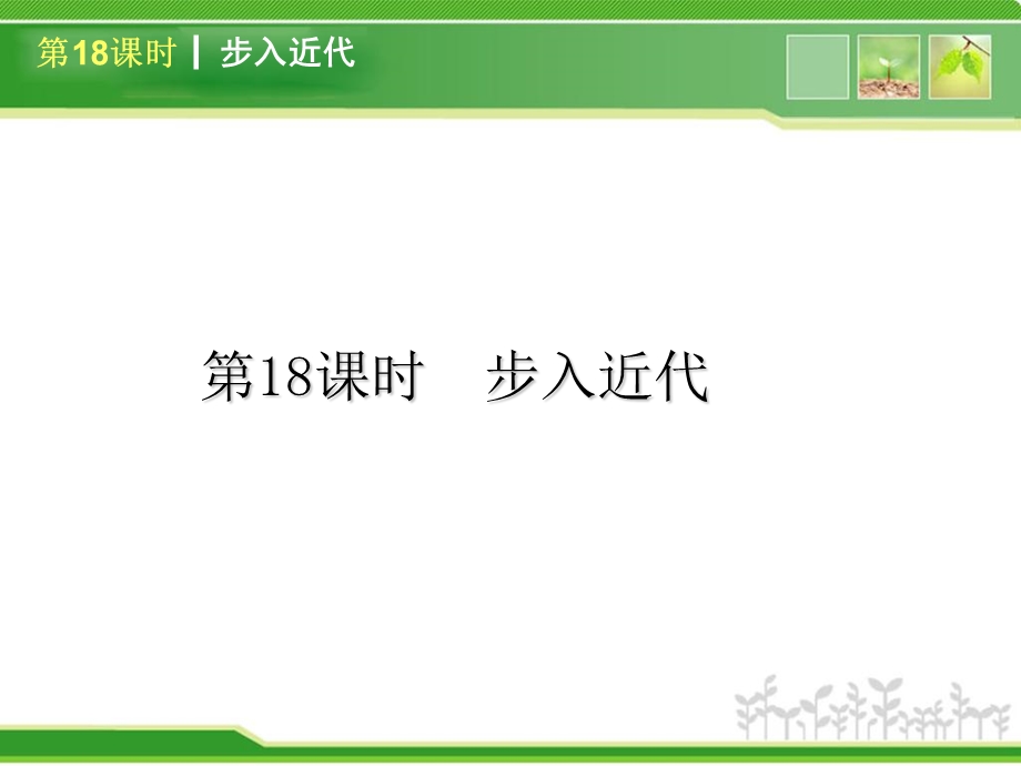 2013年中第4-8单元世界近代史.ppt_第2页