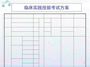 2013年执业医师技能考试考前冲刺培训(总结得相当详细).ppt