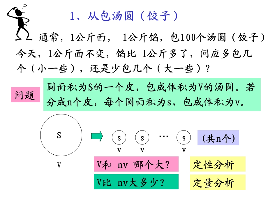 数学建模简单13个例子.ppt_第2页