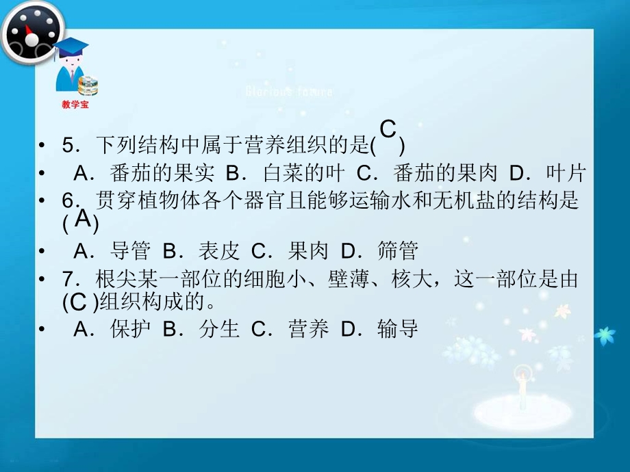 生物体的器官系统.ppt_第3页