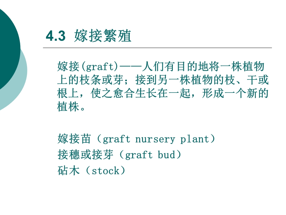 园艺植物的繁殖技术.ppt_第2页