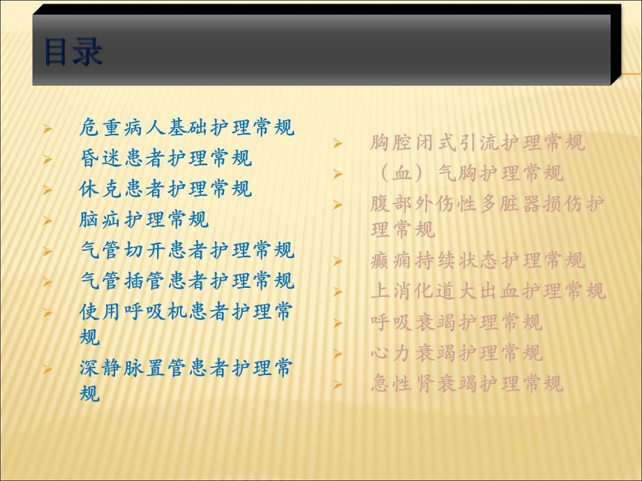 危重病人护理常规.ppt_第1页