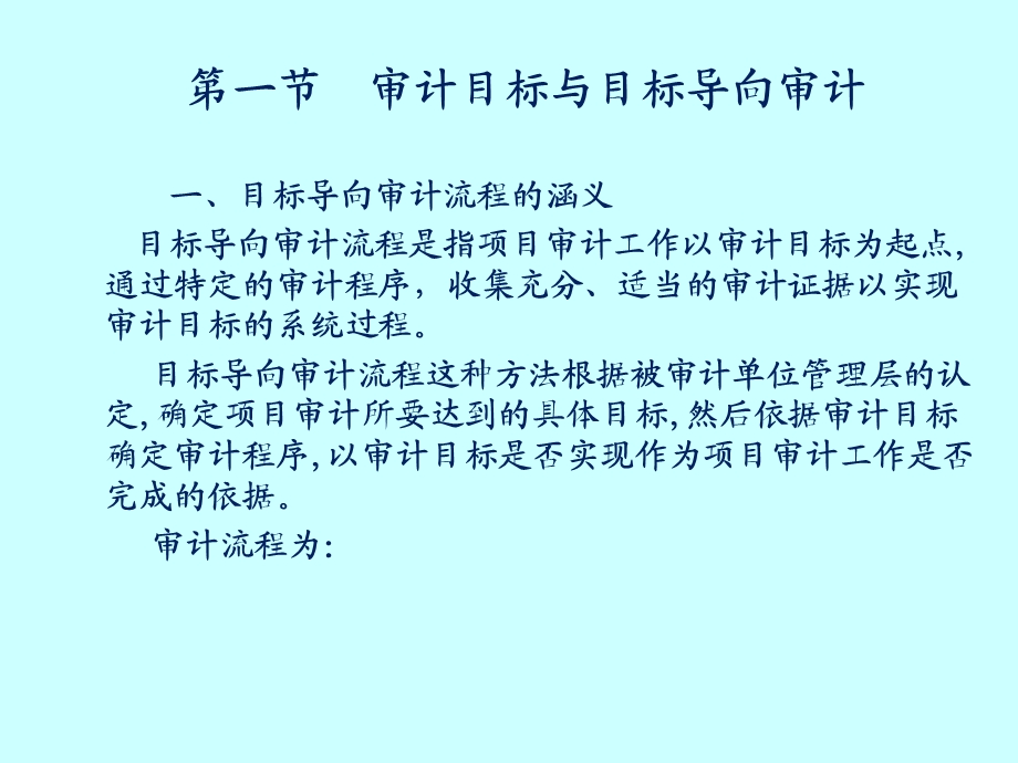 目标导向审计技术.ppt_第3页