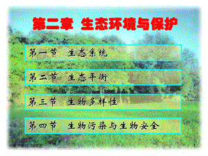 生态环境与保护.ppt