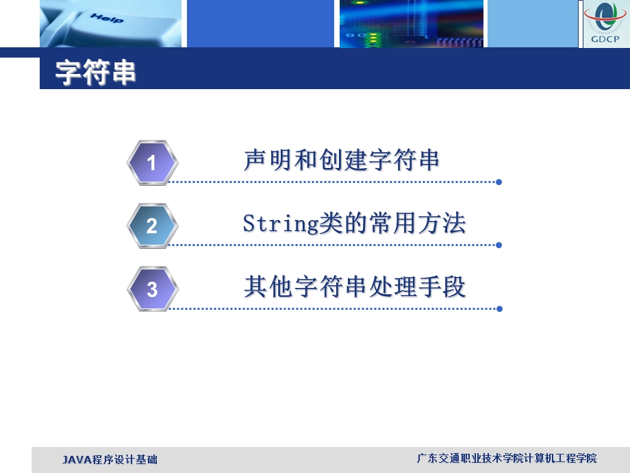 JavaString类的常用方法.ppt_第2页