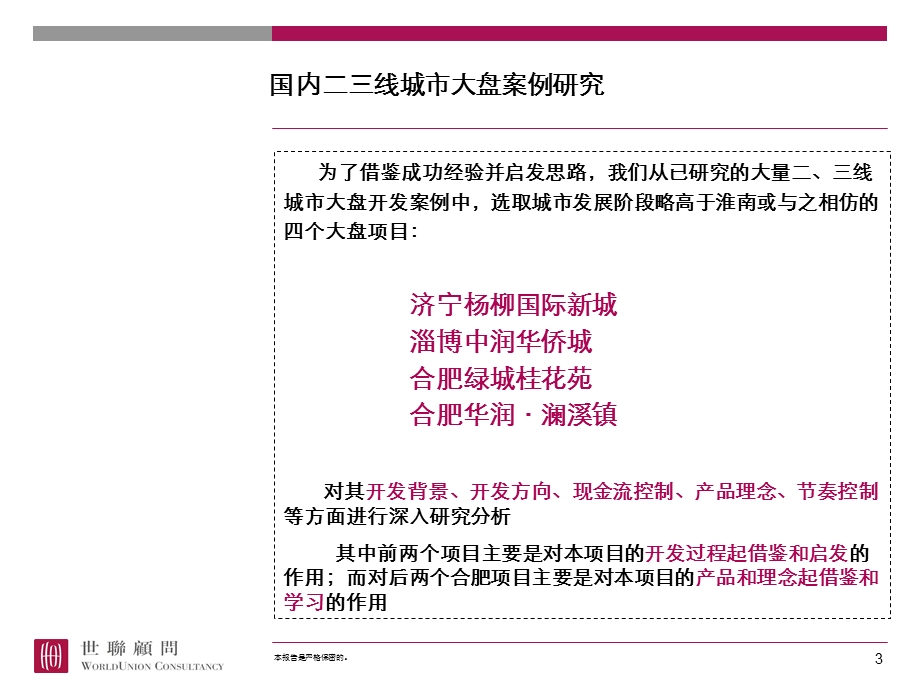 81二、三线城市新区大盘开发模式研究.ppt_第3页