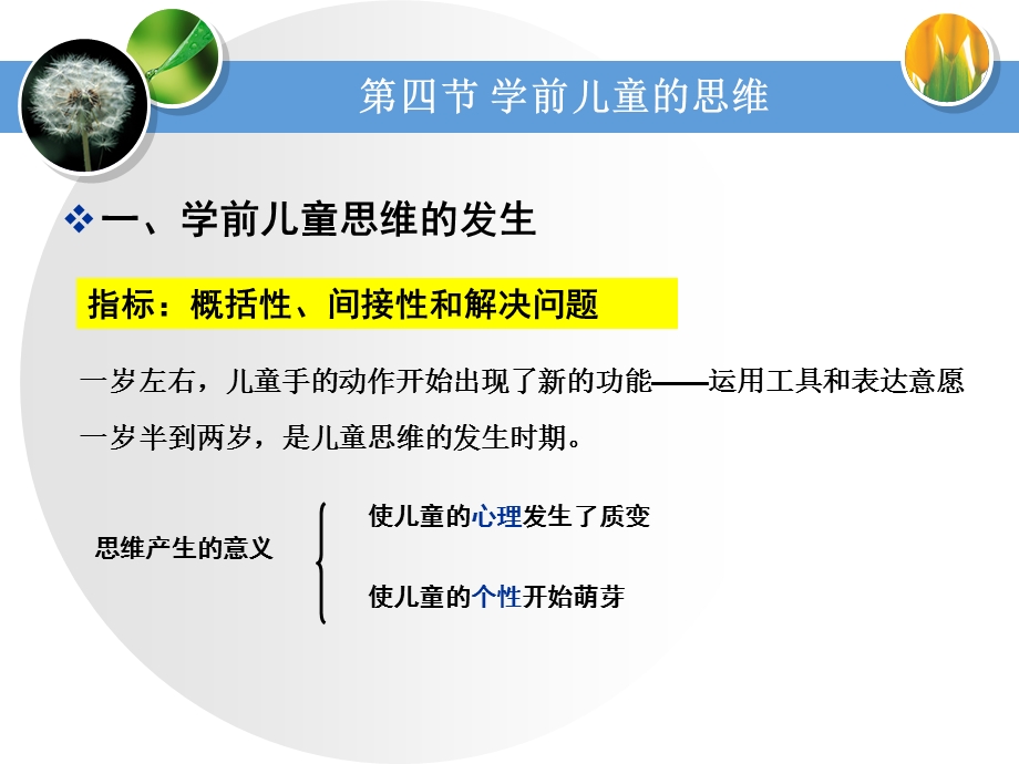 学前儿童的思维(第四节).ppt_第2页