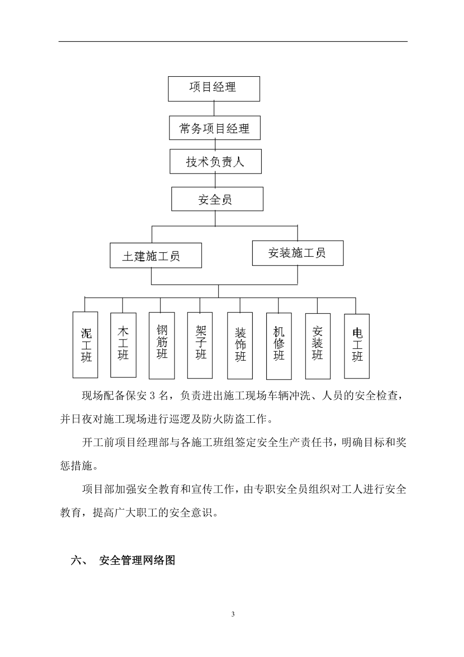 安全施工组织设计131713951.doc_第3页