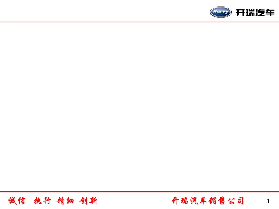 汽车4S店商务政策解读样板.ppt_第1页