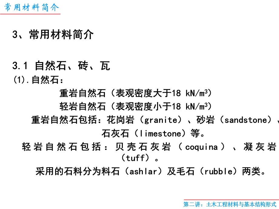 2土木工程材料与基本结构形式.ppt_第3页