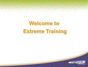 Extreme交换机基础配置培训.ppt