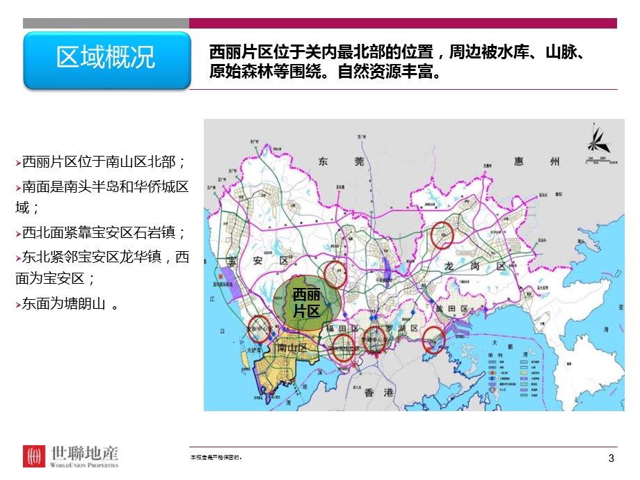 西丽房地产市场研究 65P.ppt_第3页