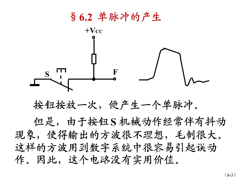 脉冲波形的整形.ppt_第3页