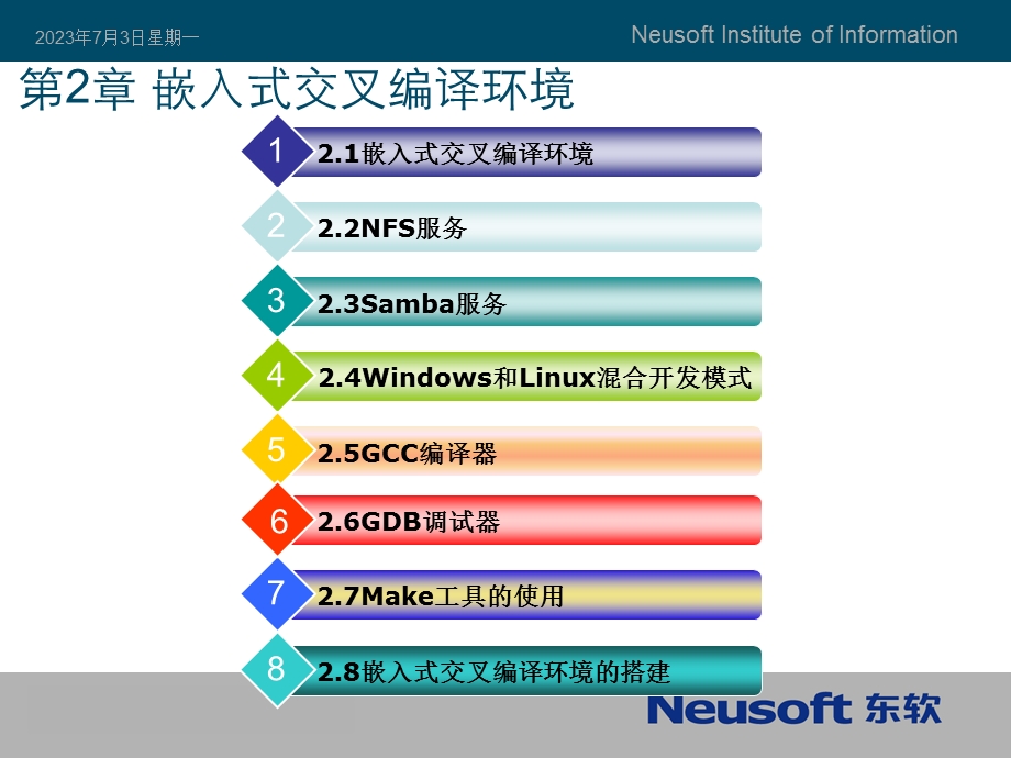 嵌入式交叉编译环境.ppt_第2页