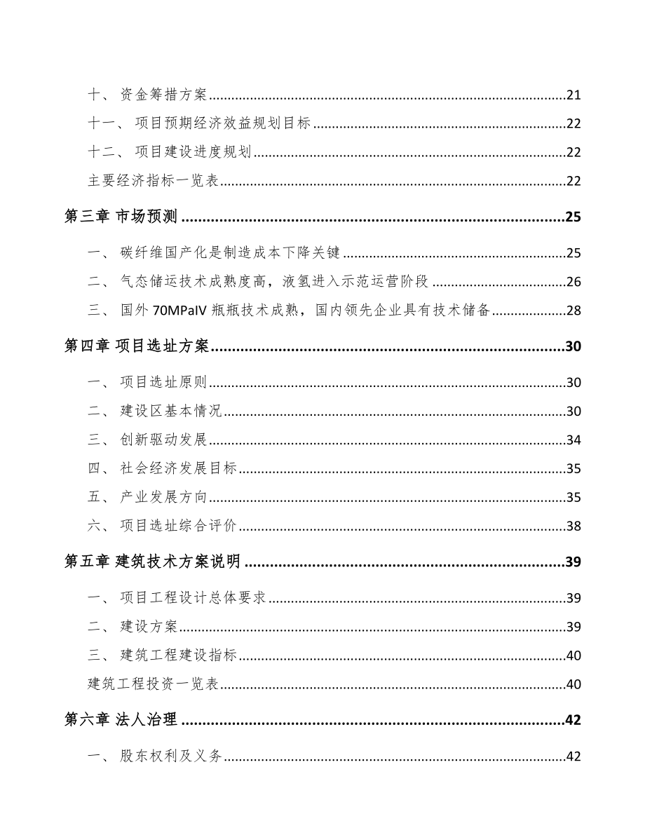 内江氢储运项目可行性研究报告.docx_第3页