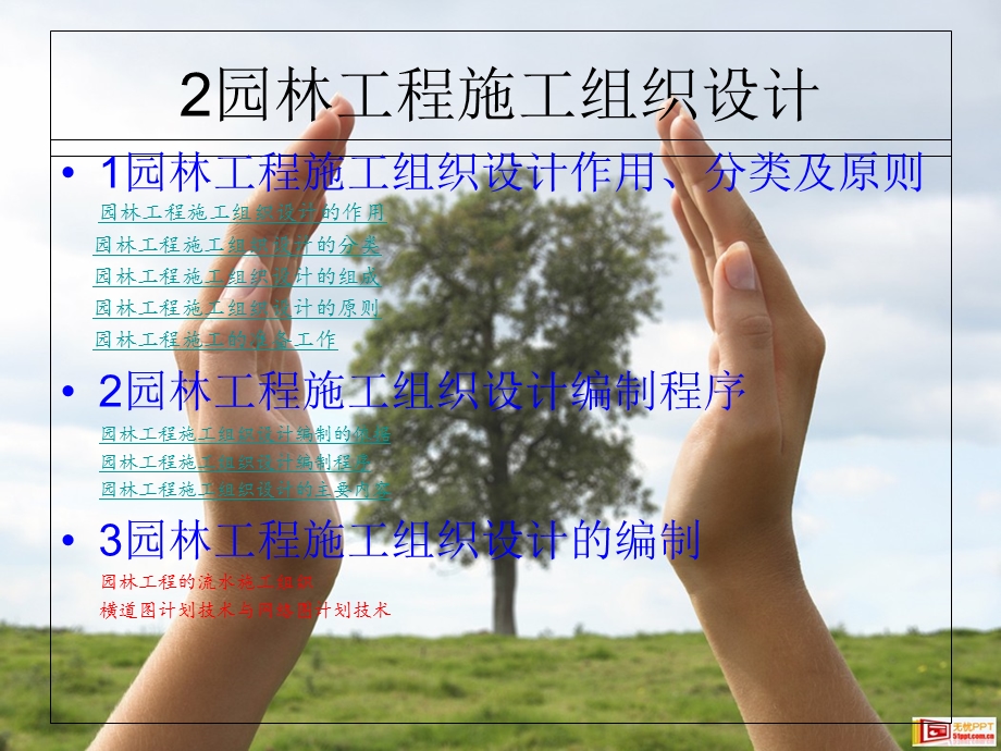 园林工程施工组织管理.ppt_第3页