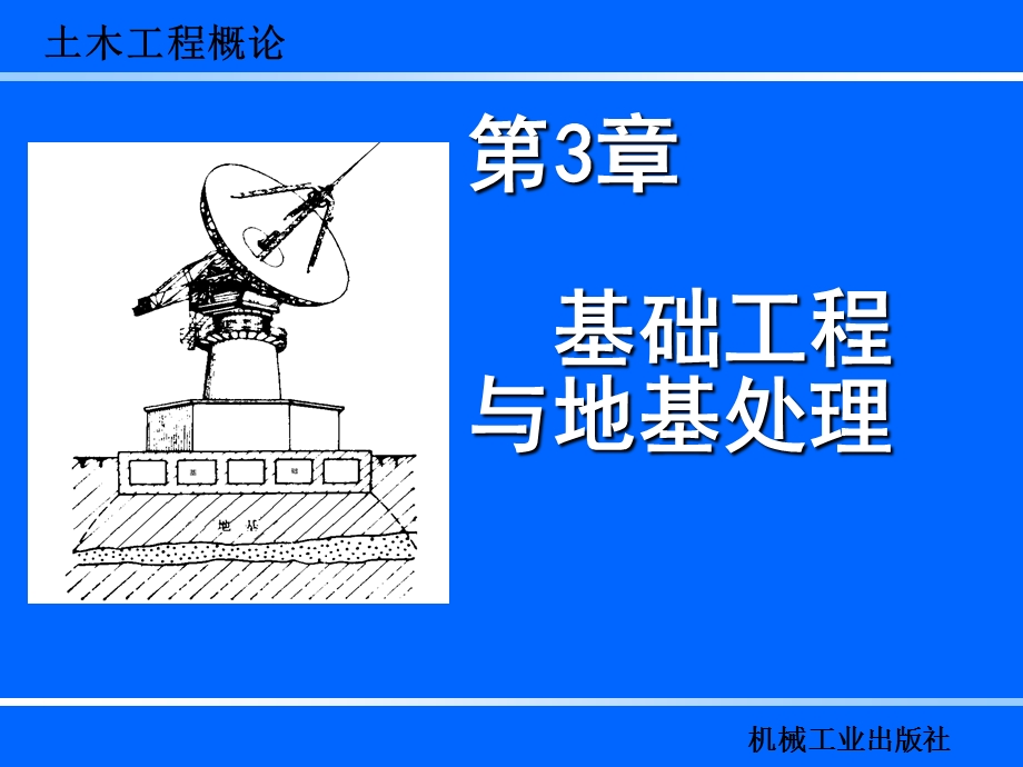 3基础工程与地基处理.ppt_第1页