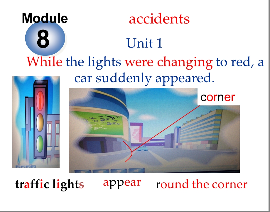 外研版八上M8U1PPT.ppt_第1页