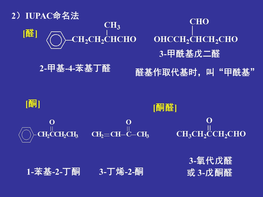 有机化学之醛和酮.ppt_第3页