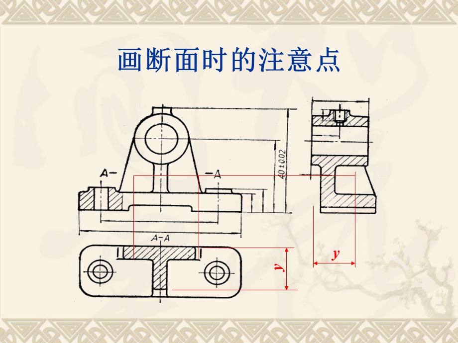 简明化工制图第十二讲.ppt_第2页