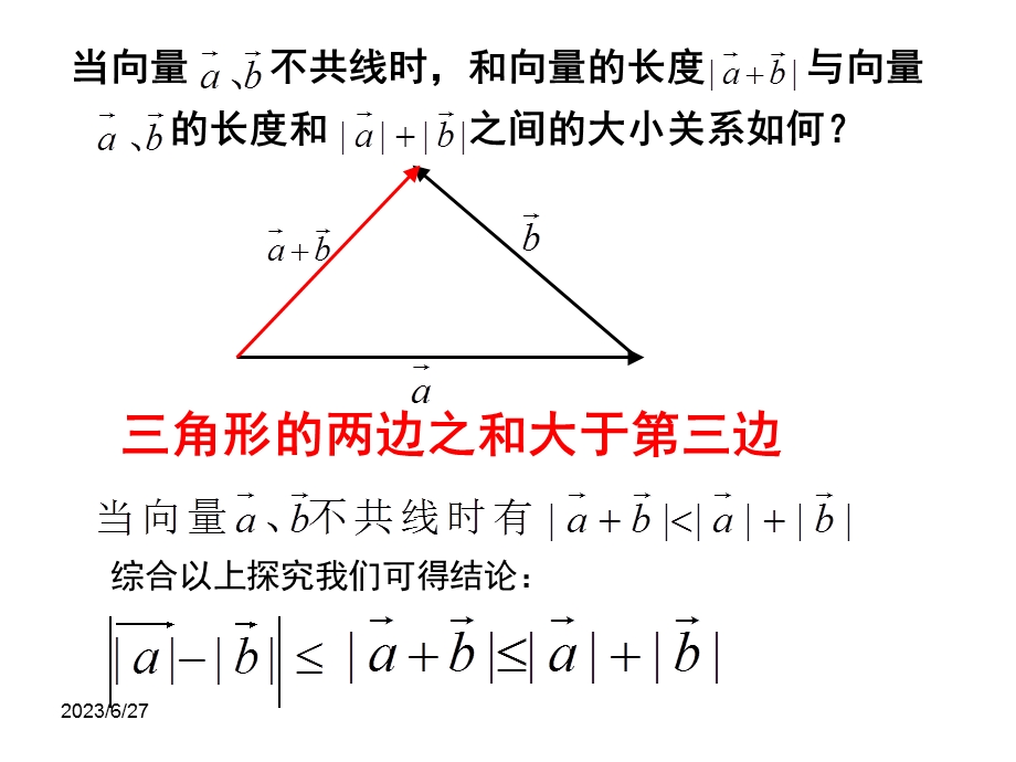 向量加、减法运算及其几何意义(公开课).ppt_第3页