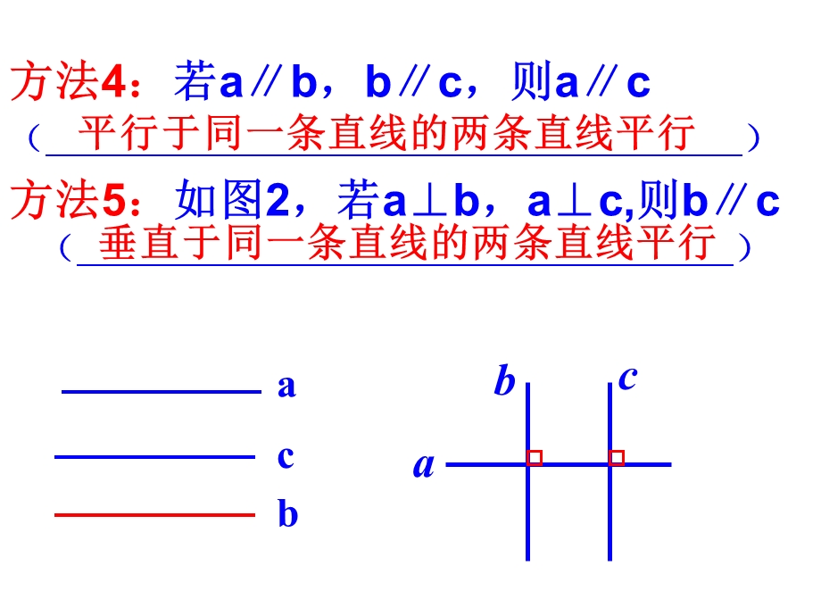 5.2.2平行线的判定(二).ppt_第3页