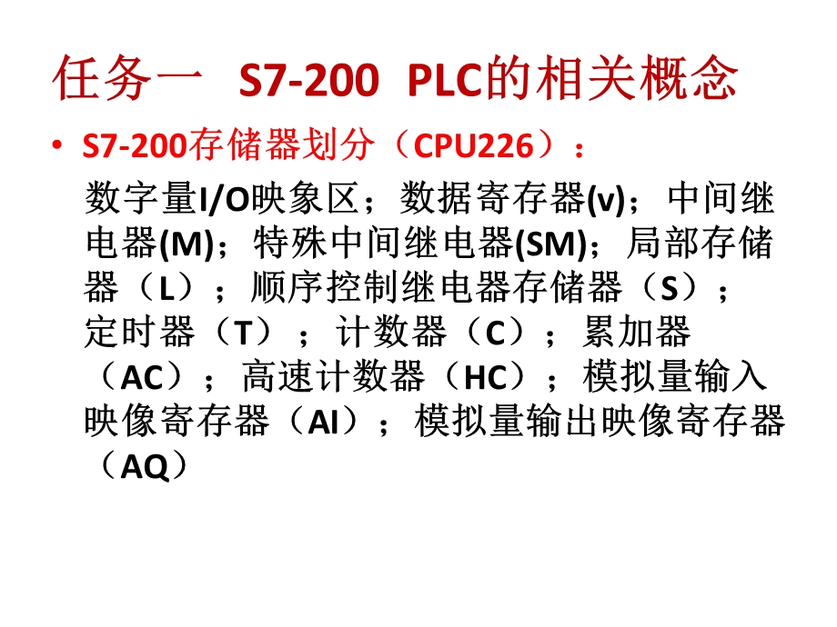 西门子PLC电动机的顺序启动.ppt_第2页