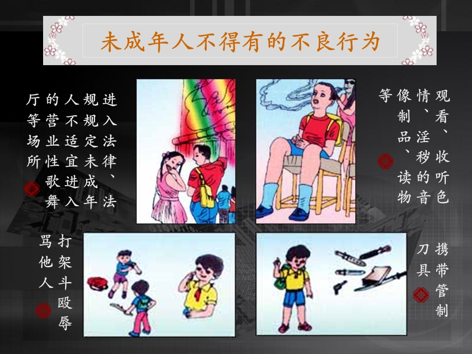 宁海中心学校人教版六上学会拒绝课件之一.ppt_第3页