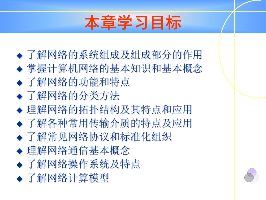 网络的拓扑结构及其特点,网络的功能和分类,网络传输介.ppt_第2页