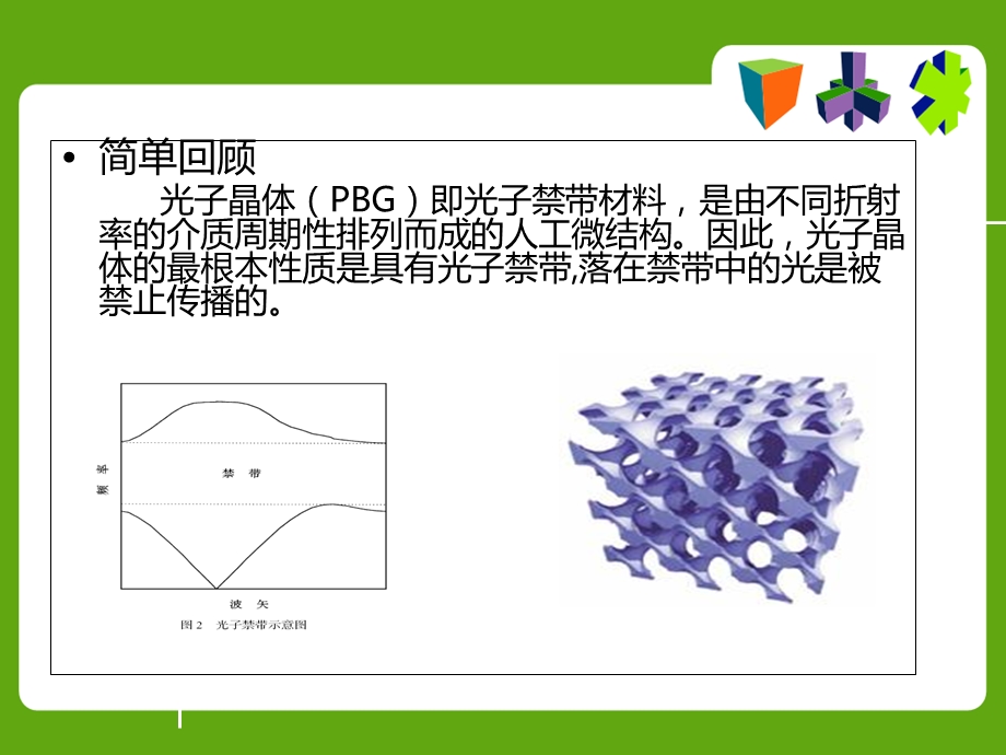 控制光子流动的晶体.ppt_第2页