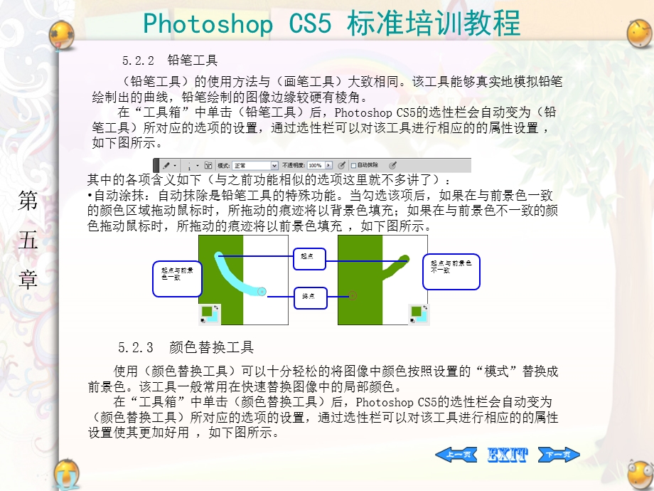 photoshopcs5标准培训课程直接绘制工具.ppt_第3页