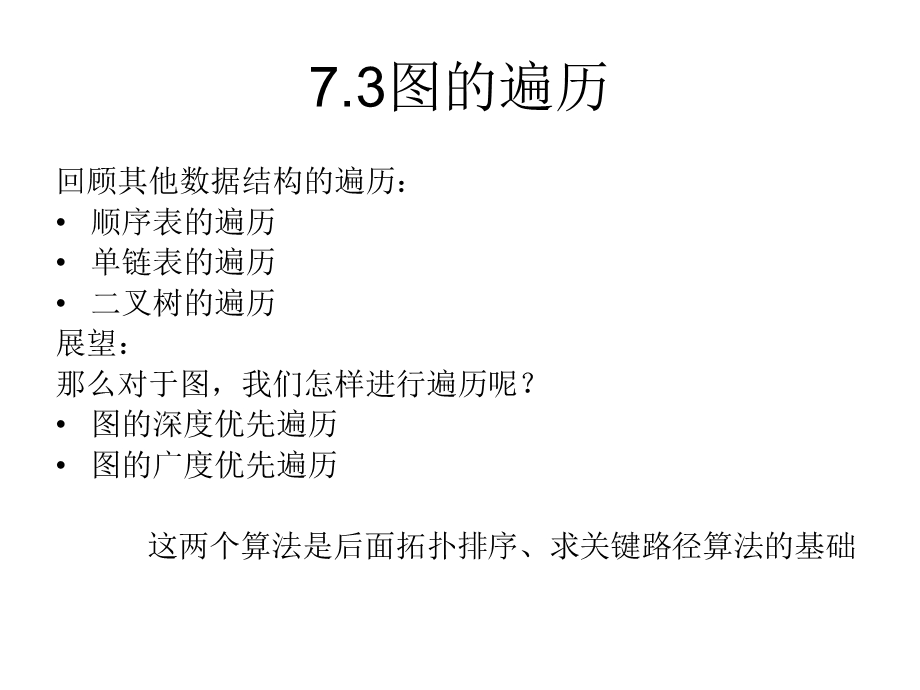 图的深度优先遍历.ppt_第1页