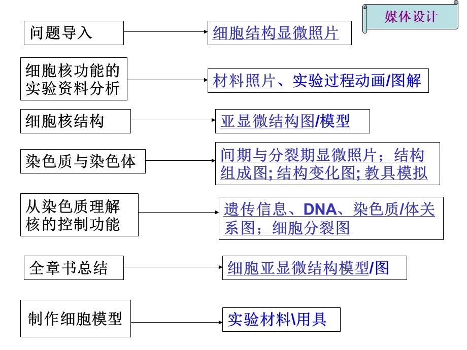 细胞核知识结构.ppt_第3页