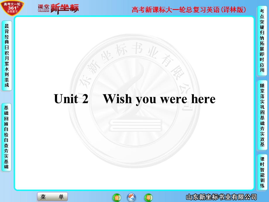 模块ⅡUnit2.ppt_第1页