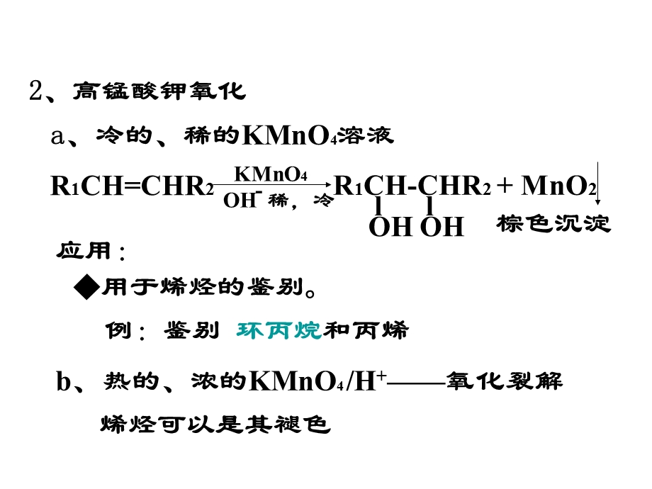 有机化合物的鉴定.ppt_第2页