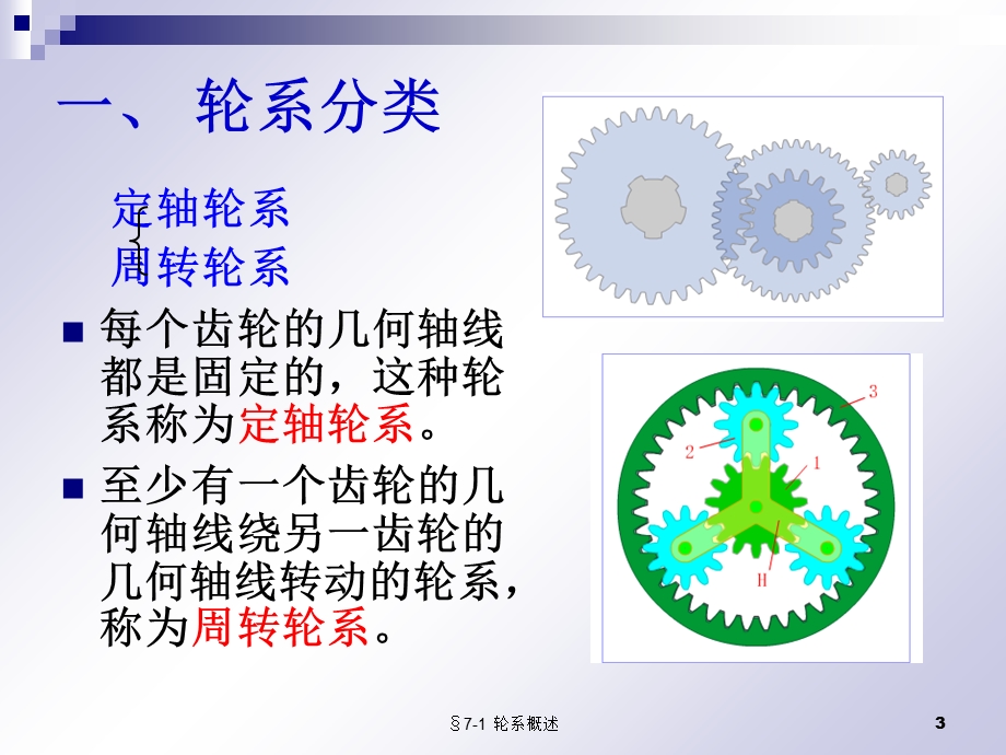 机械设计基础第7章轮系.ppt_第3页