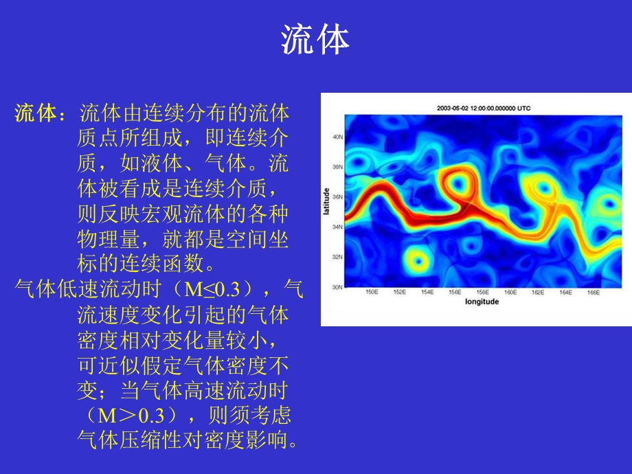 流体动力学特性.ppt_第2页