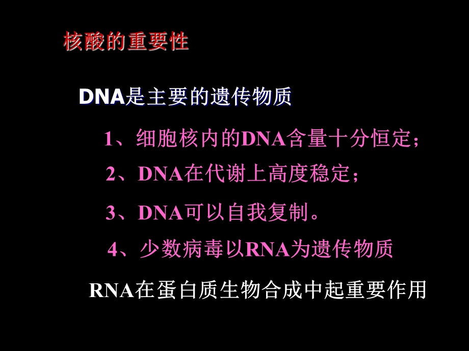 生物化学第三章核酸.ppt_第3页