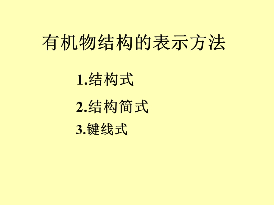 有机物结构的表示方法ppt.ppt_第3页