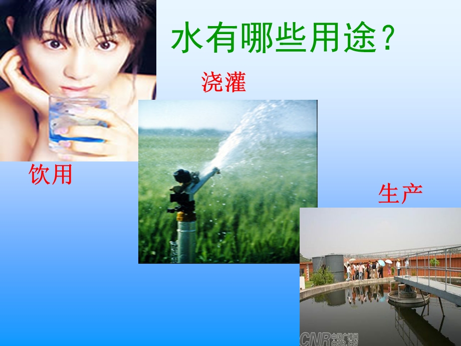 节约用水(顺平实验学校翟).ppt_第3页