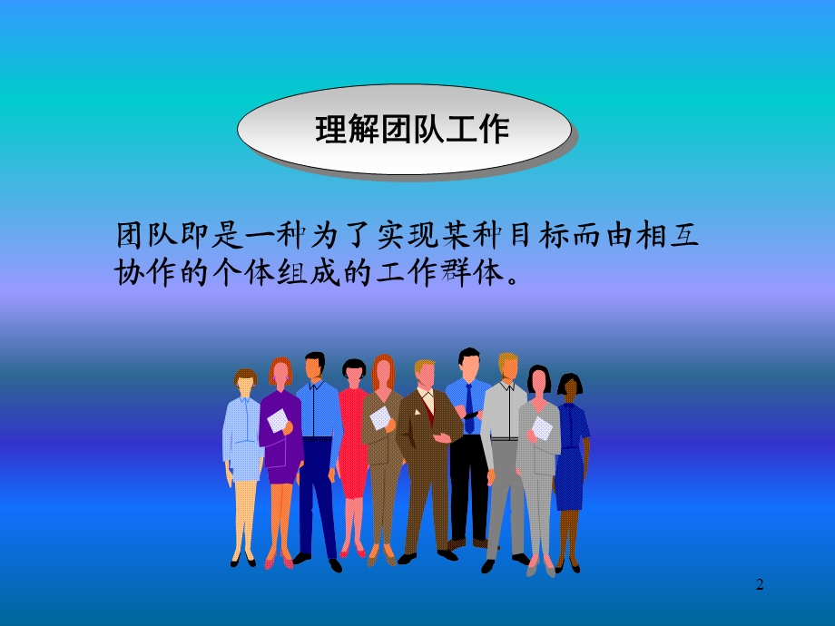 员工团队打造培训课程(非常参考).ppt_第2页