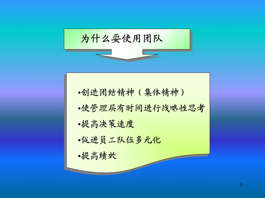 员工团队打造培训课程(非常参考).ppt_第3页